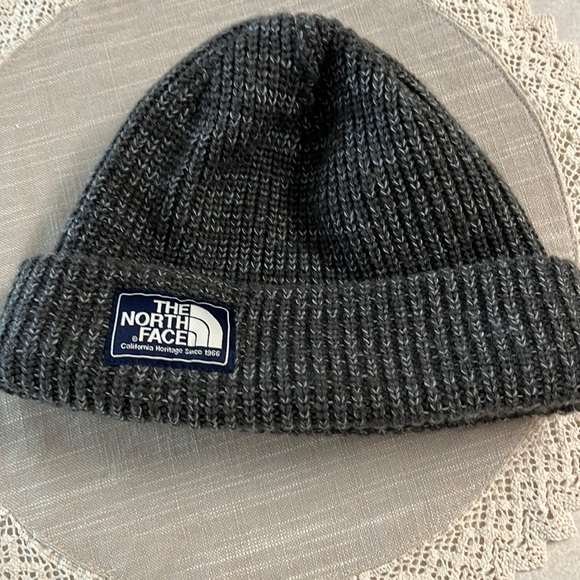 The North Face Other - North Face salty dog beanie.